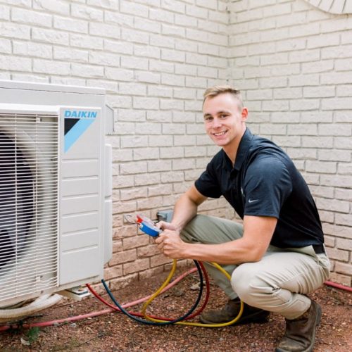 AC Repair Services | Birmingham, AL