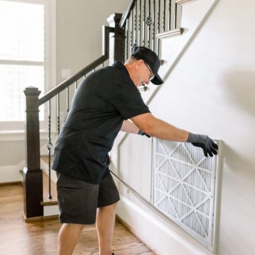 AC Repair & Installation