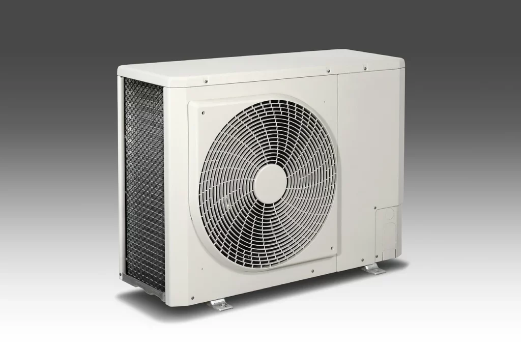 air conditioner, hvac