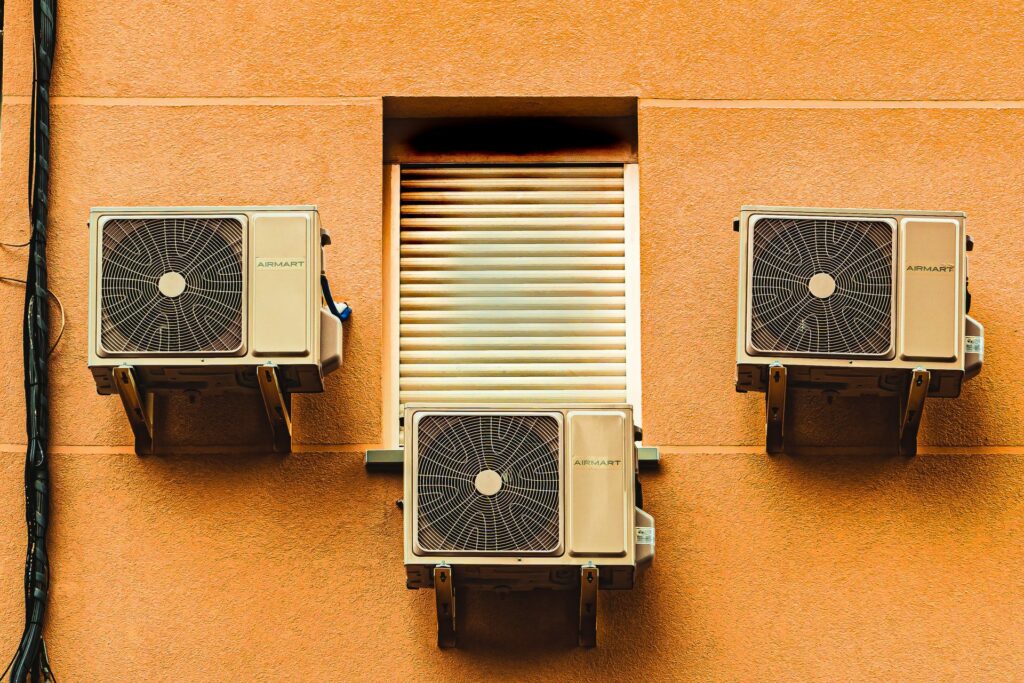 air conditioners