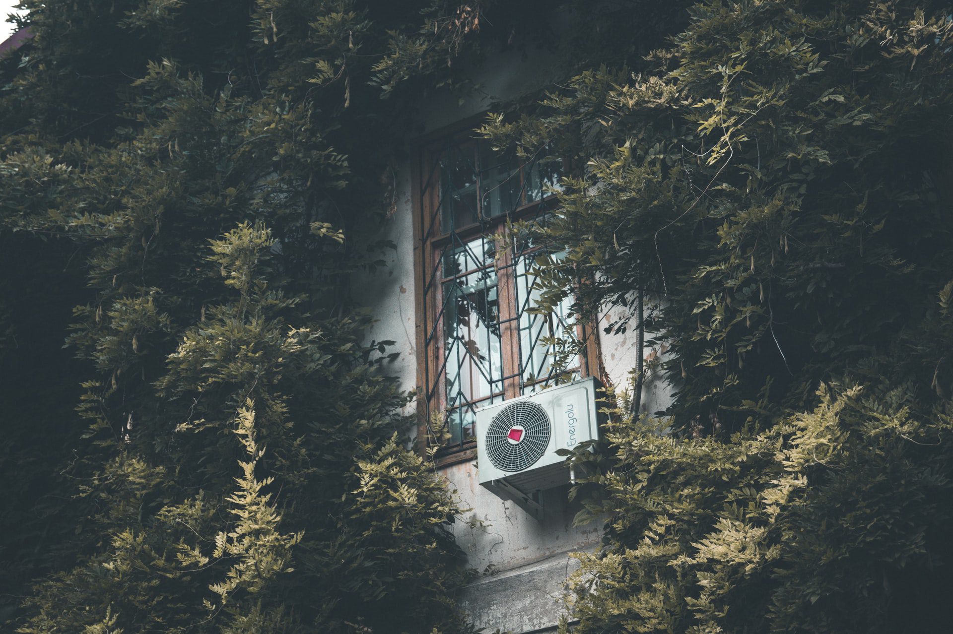 air conditioner