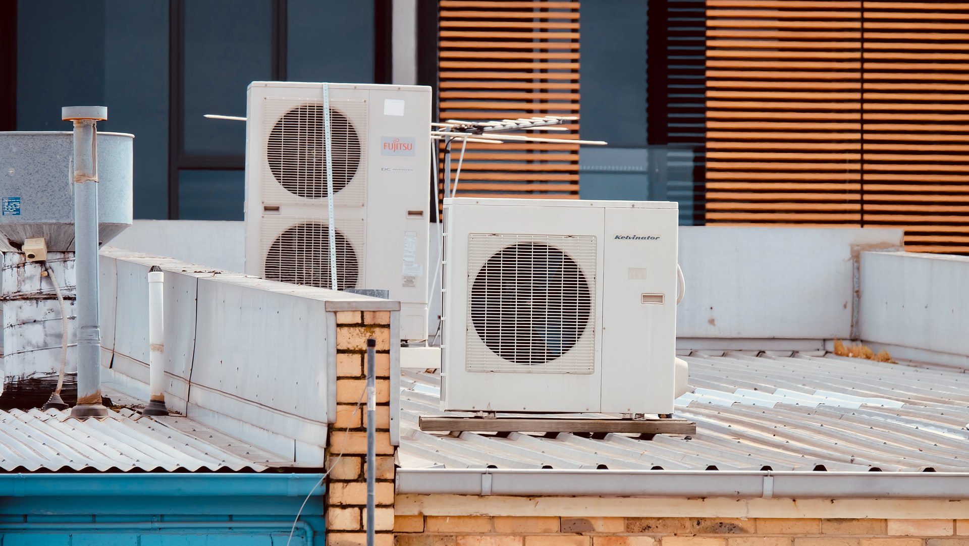 air conditioners