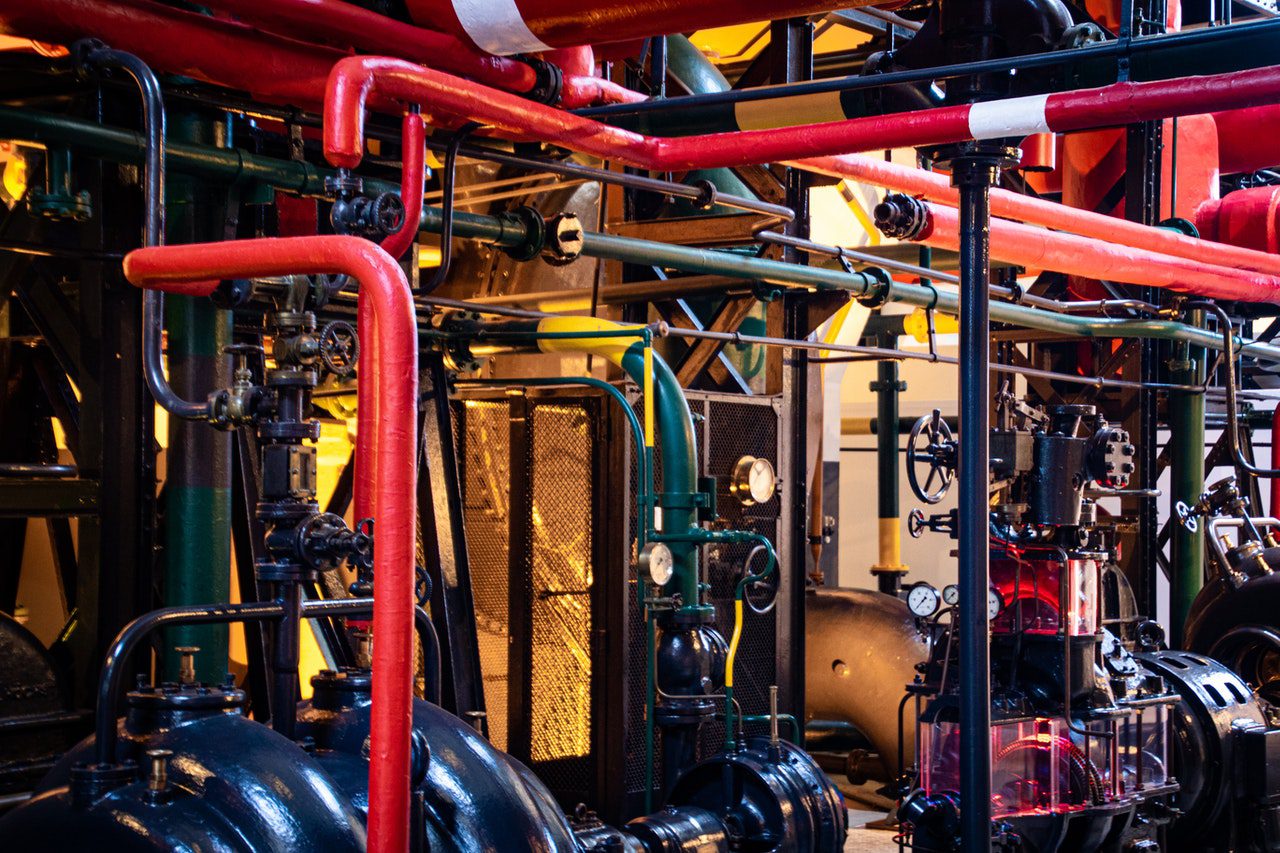 Heat Pump
