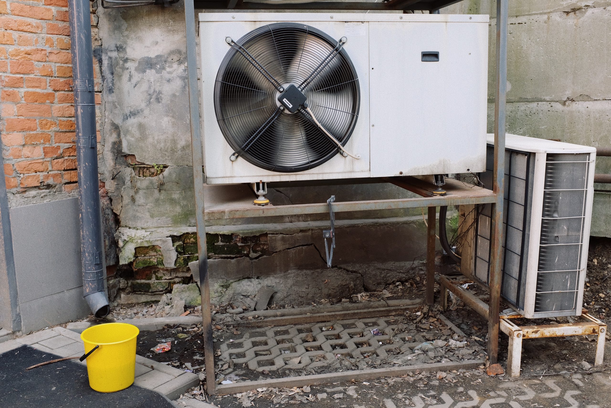 air conditioners