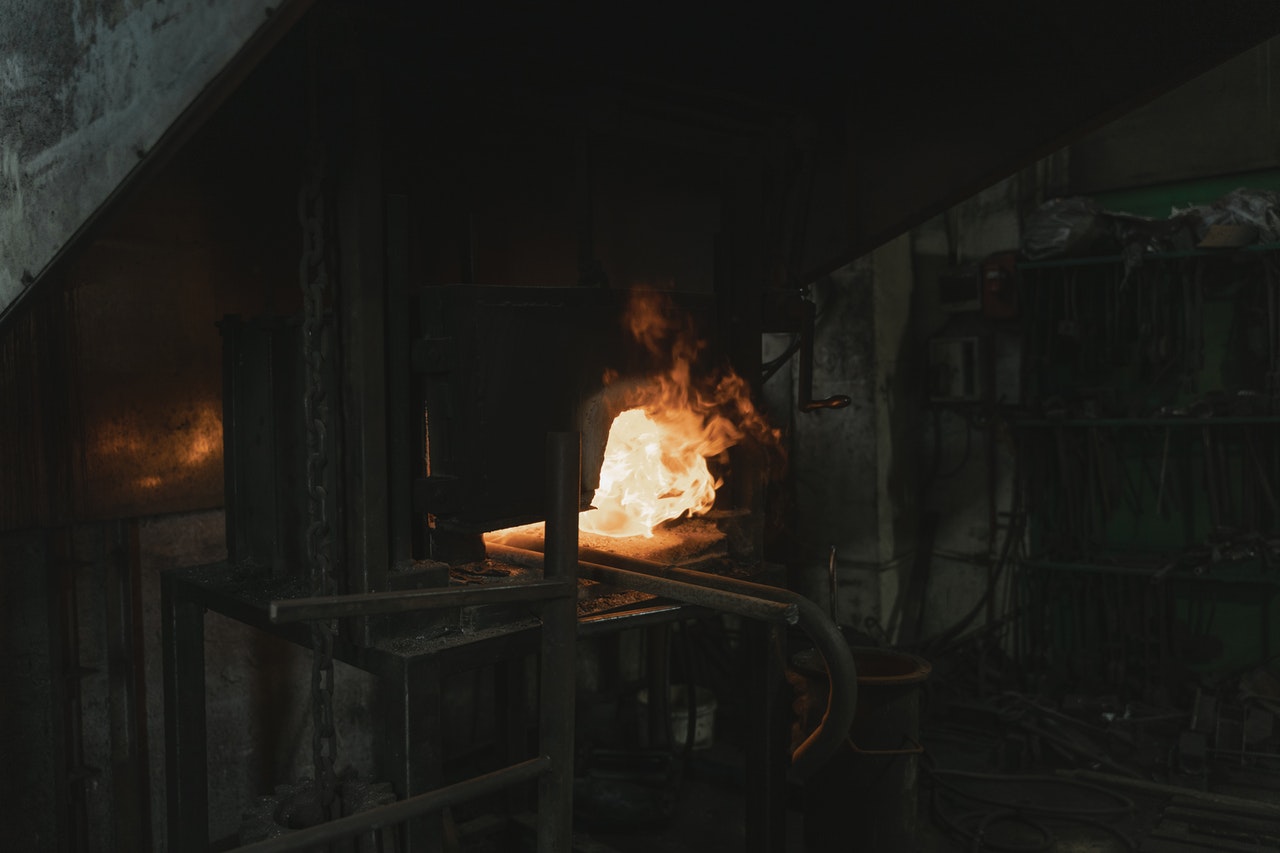 Furnace Replacement