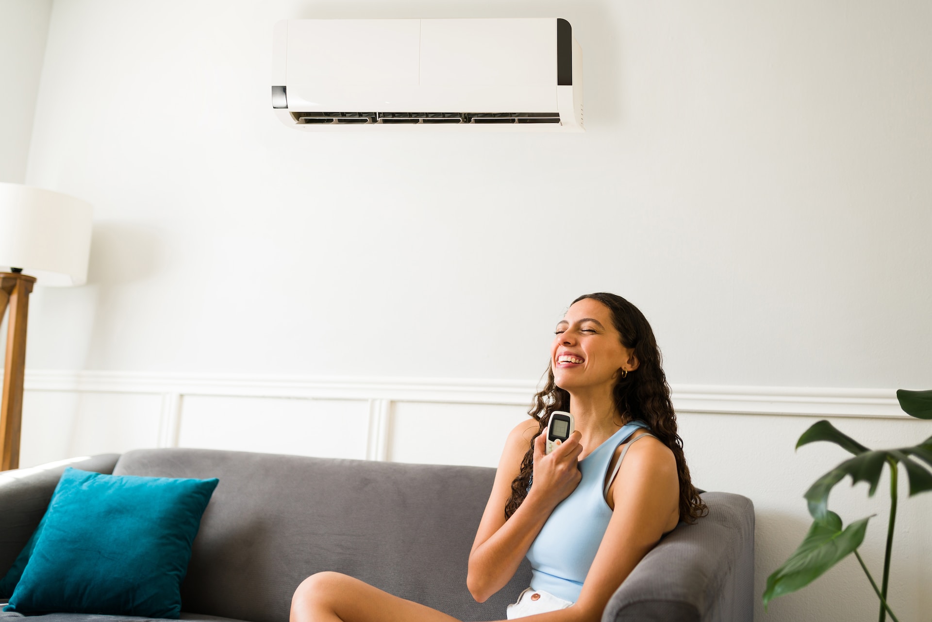 Temperature Control