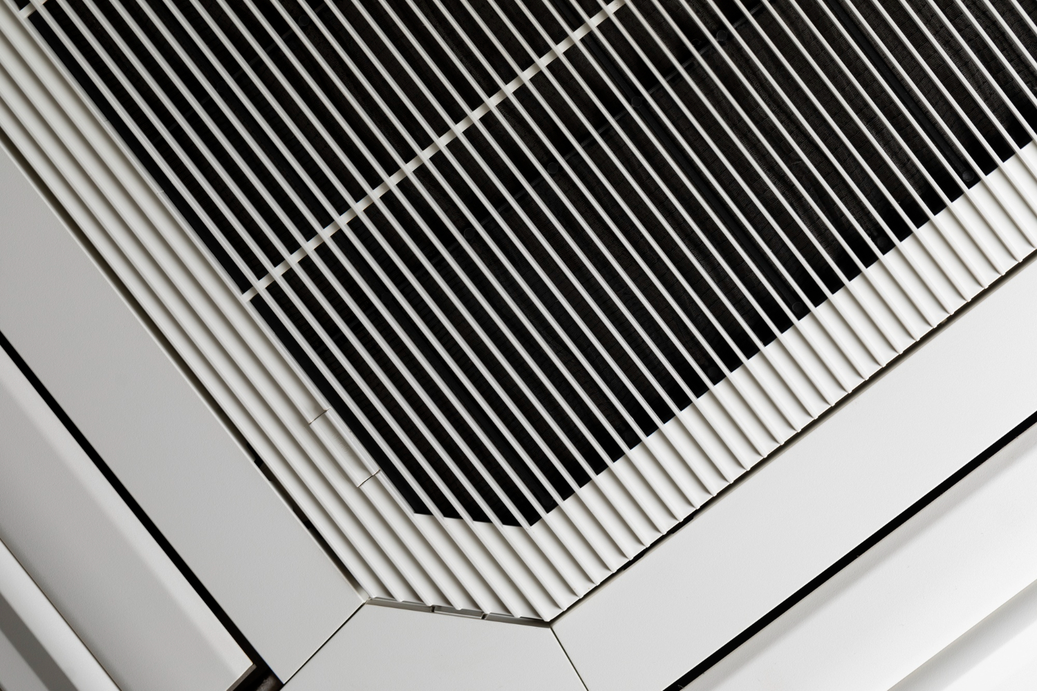 central air conditioner
