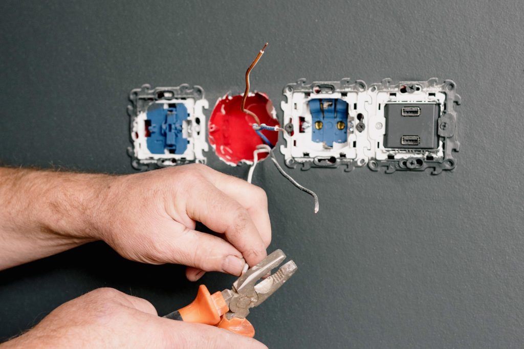 electrician birmingham al, Electrical Services