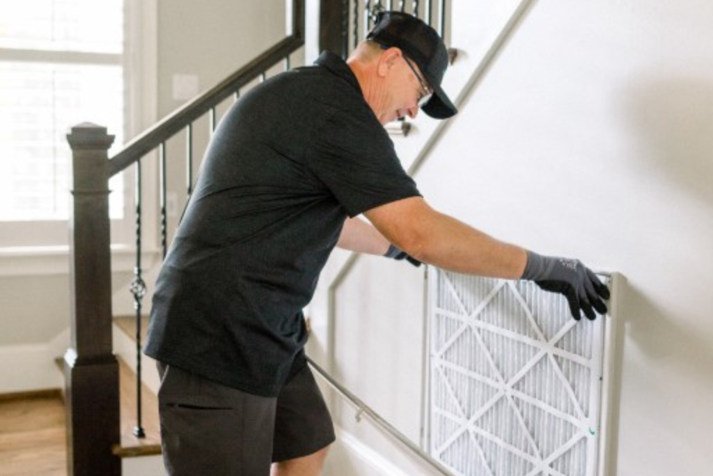 HVACResidential HVAC Repair and Replacement in Birmingham, AL systems