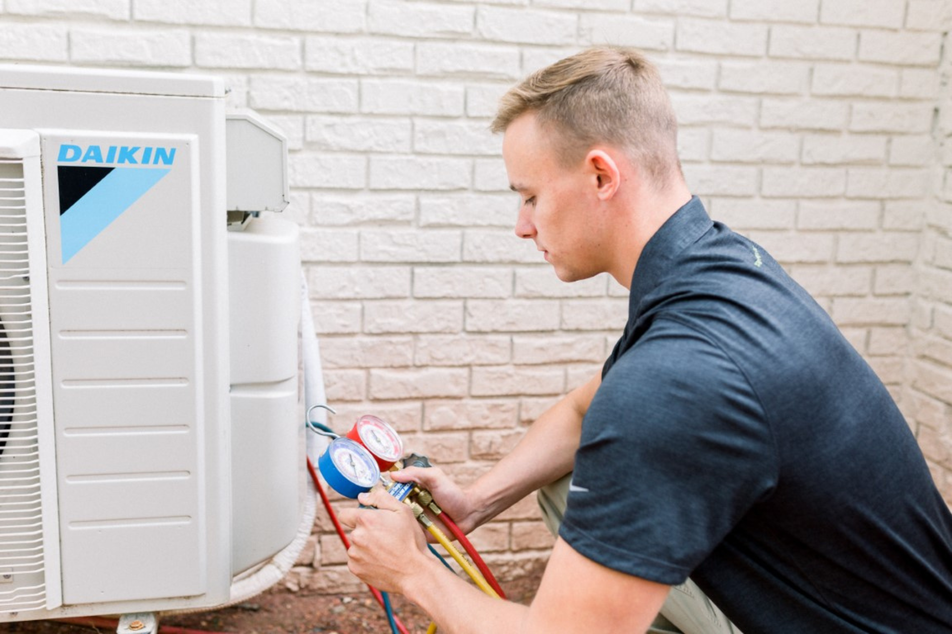 AC Replacement