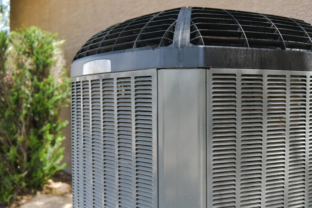 Birmingham HVAC