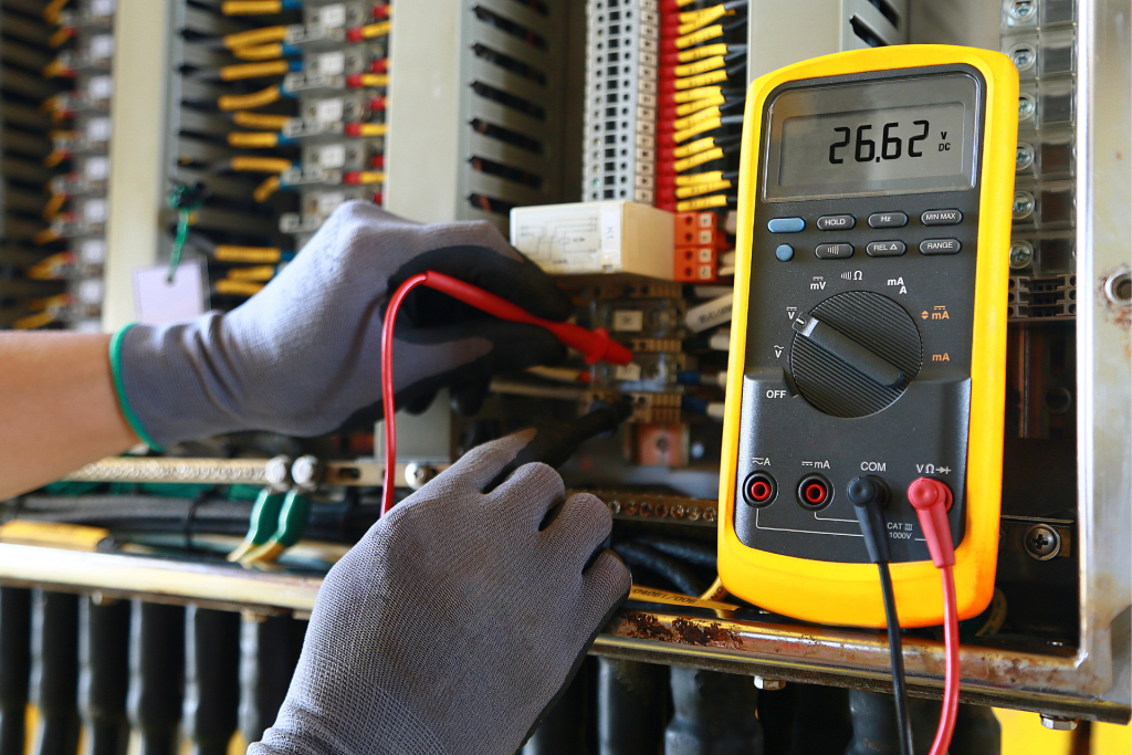 Electrical Services