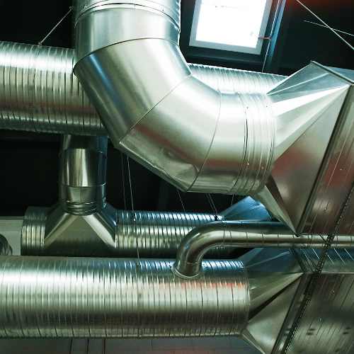 Air Duct Design & Service, air duct design and service